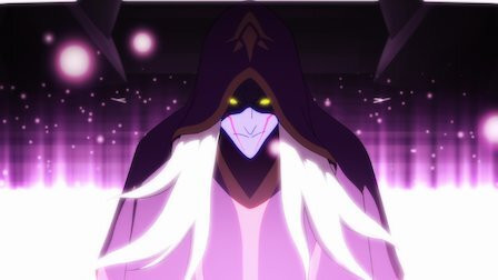 Image de l'épisode Le Duel du Sang