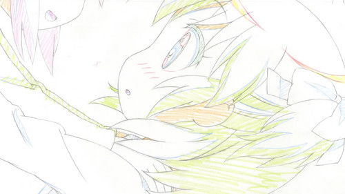 Setting Image Collection: "Kyouko Darake"