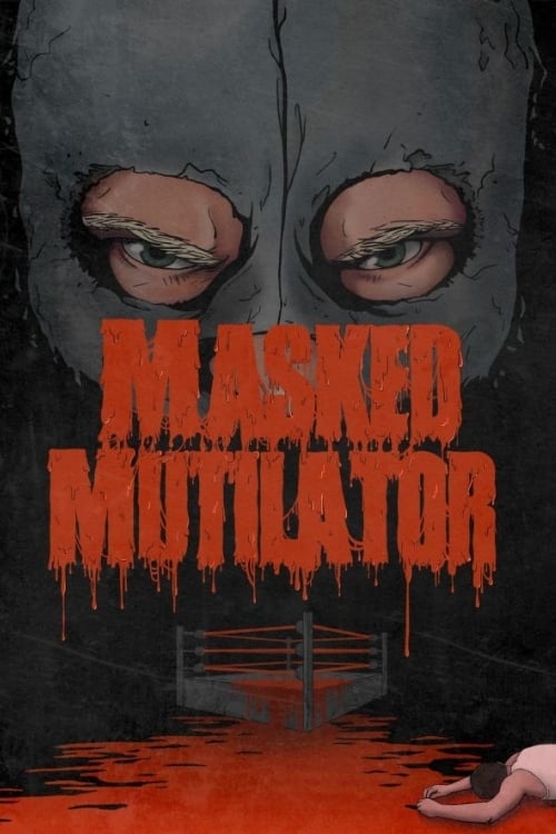 Masked Mutilator 2019