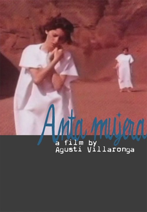 Anta mujer 1976