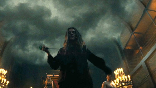 Vampire Carnival