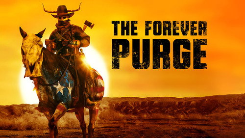 The Forever Purge