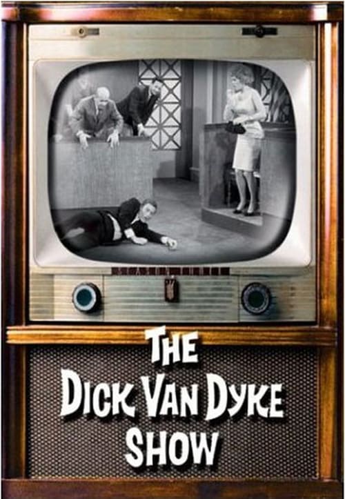 The Dick Van Dyke Show, S03 - (1963)