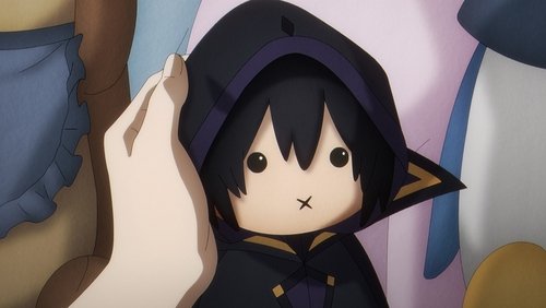 Kage no Jitsuryokusha ni Naritakute!: 2×9