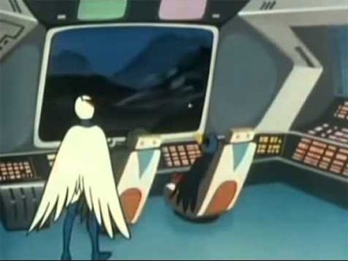 Episode 16