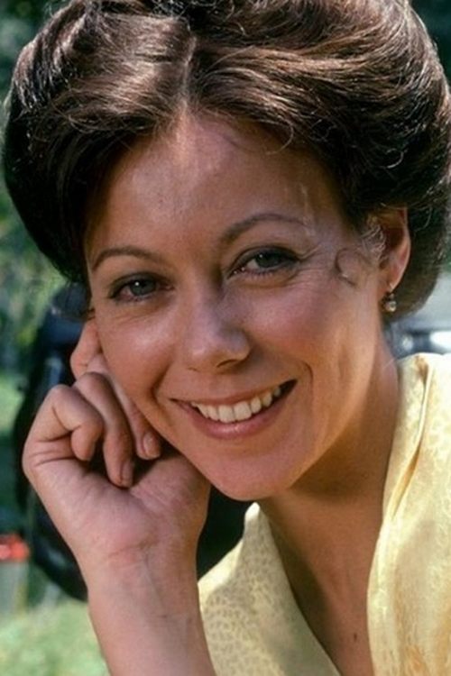 Kép: Jenny Agutter színész profilképe