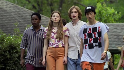 Assistir Quem é Você, Alasca? S01E02 – 1×02 – Legendado Online Assistir Quem é Você, Alasca? S01E02 – 1×02 – Legendado