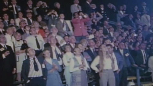 Poster della serie Paranormal TV