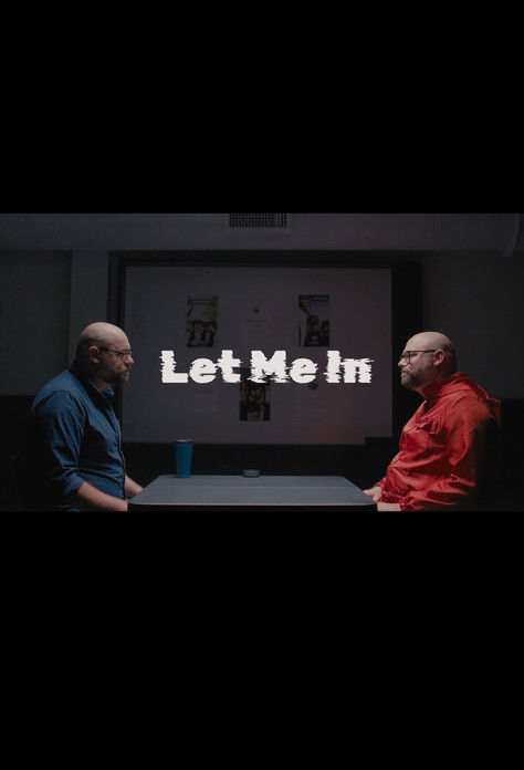Poster de Let Me In