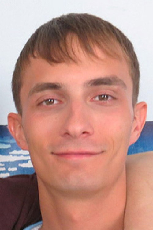 Zane Hunter photo