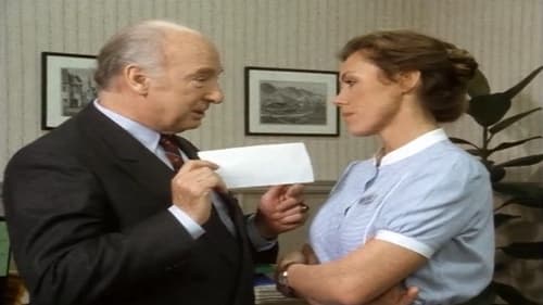 Die Schwarzwaldklinik, S01E07 - (1985)