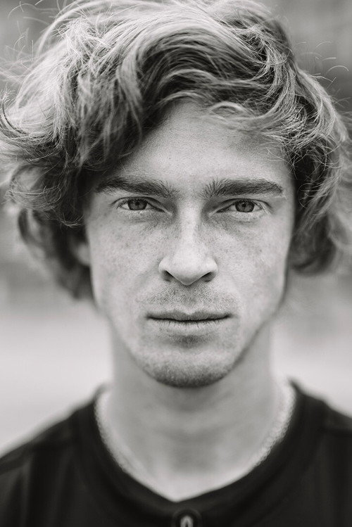 Andrey Rublev