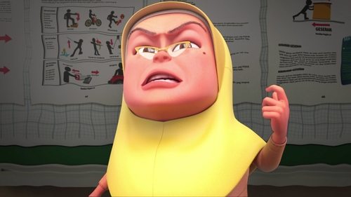 Épisode 3