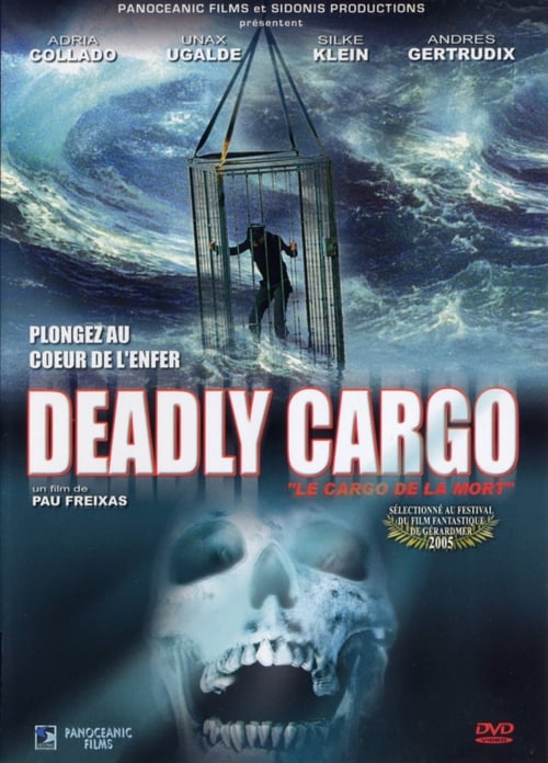 Image Deadly Cargo