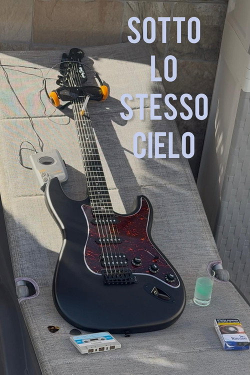 Watch Sotto Lo Stesso Cielo free online