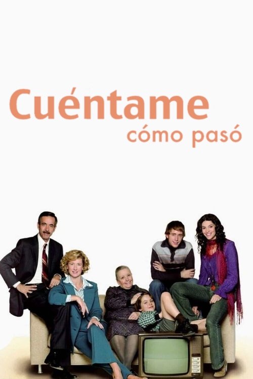 Cuéntame cómo pasó, S05 - (2004)