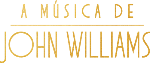 A Música de John Williams - Logo 1