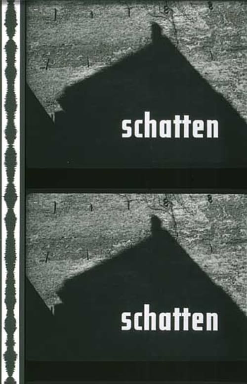 Schatten (1960) poster