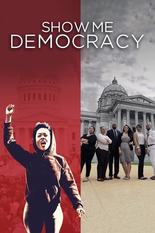 Show Me Democracy (2016)