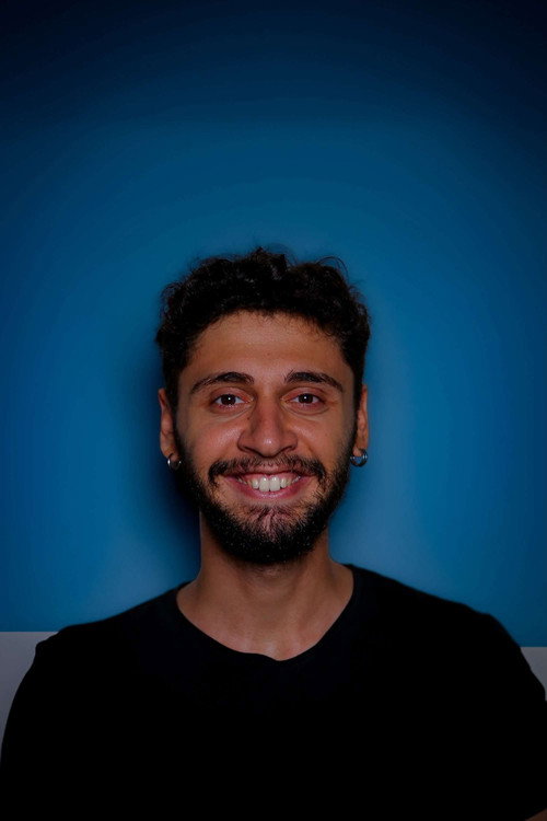 Cem Kâmil Dede