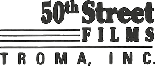 50th Street Films logo