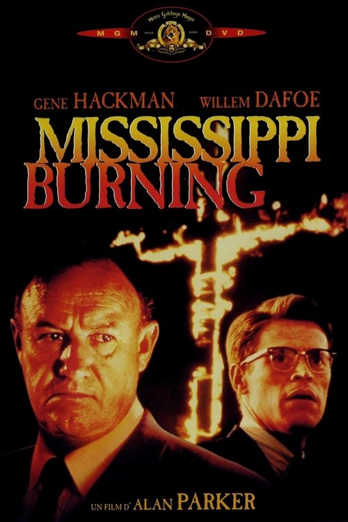 Mississippi Burning 1988