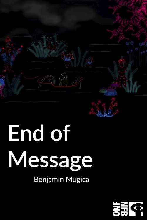 End of Message