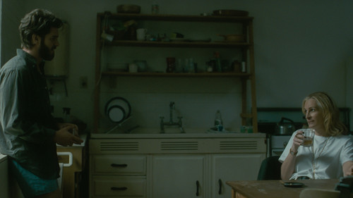 After the Hunt Movie Screenshot