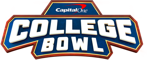 Capital One College Bowl