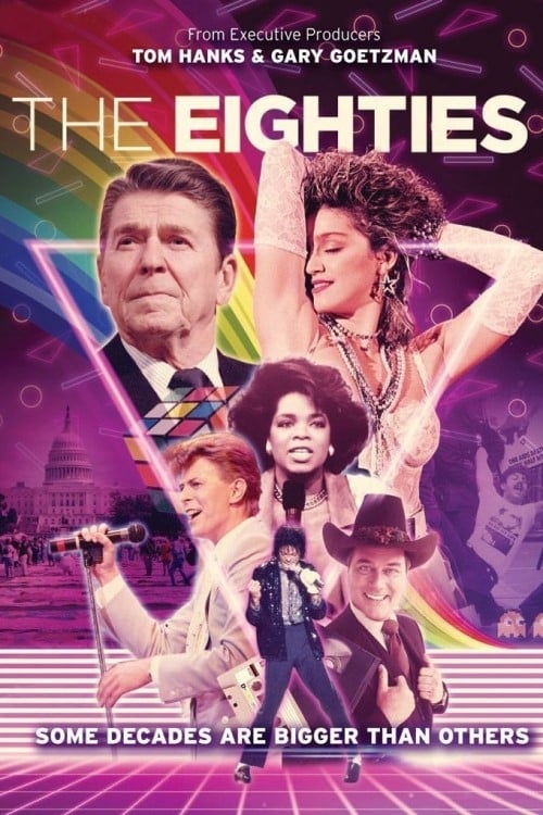 The Eighties (2016)