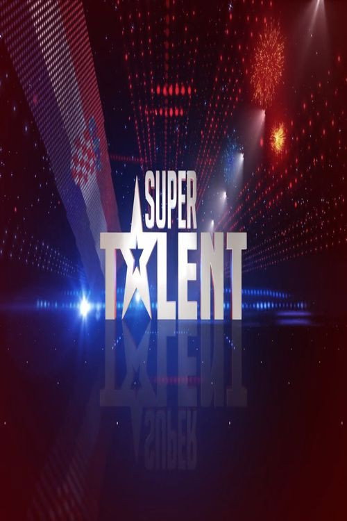Supertalent Hrvatska