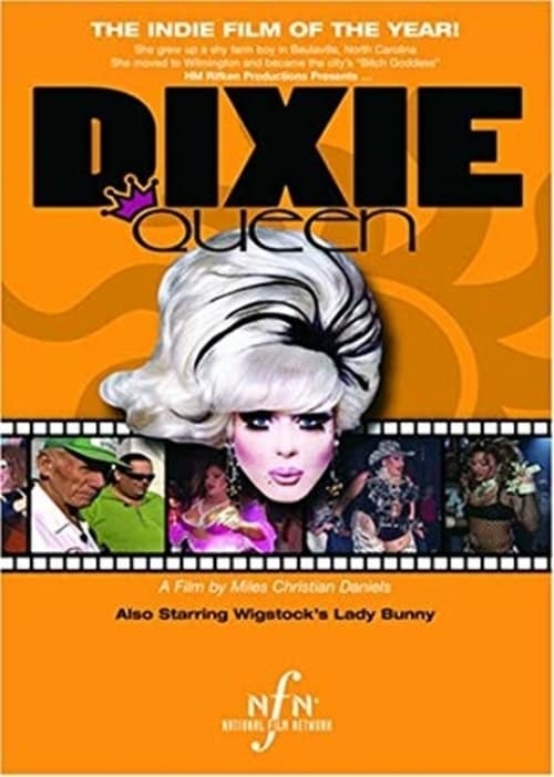 Dixie Queen 2004