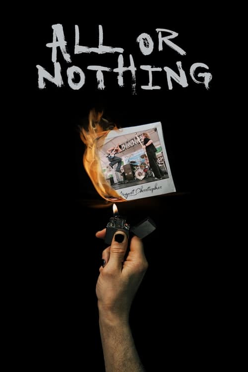 All or Nothing poster