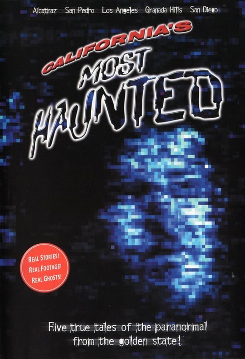 California's Most Haunted (2003)