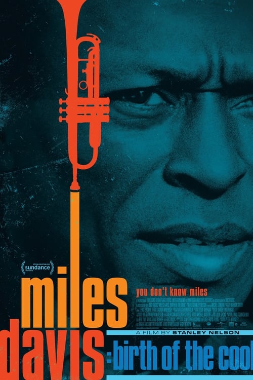 Miles Davis: Birth of the Cool See here