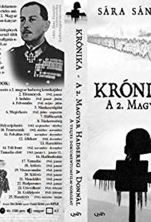 Krónika: A 2. magyar hadsereg a Donnál