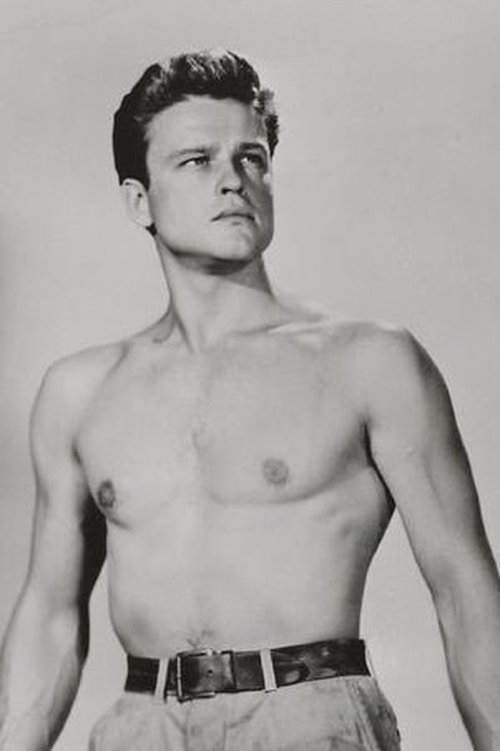 Image de John Ericson