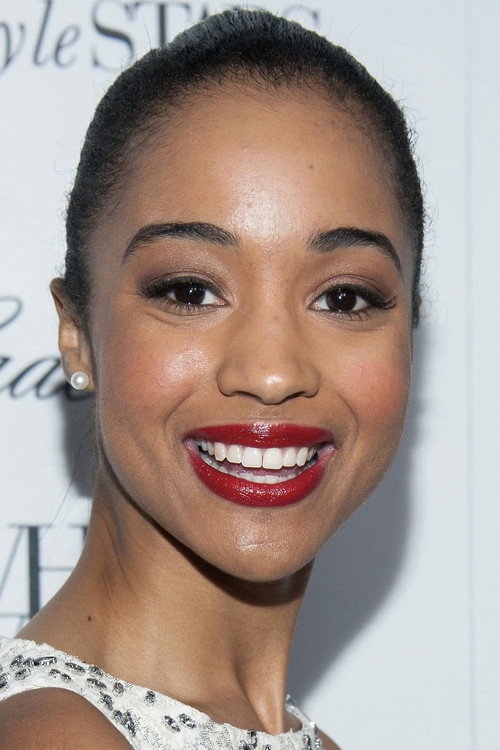 Kép: Erinn Westbrook színész profilképe