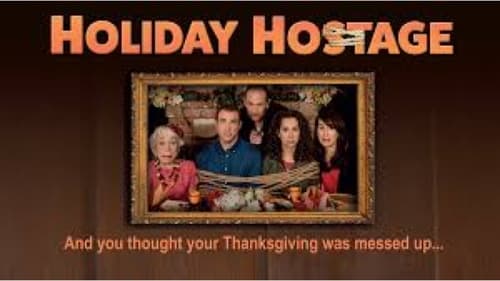 Holiday Hostage