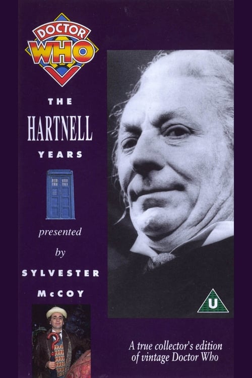 Doctor Who: The Hartnell Years 1991