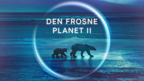 Planeta Gelado II — Fundos 12