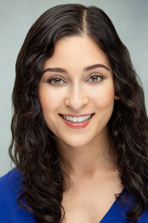 Natasha Prasad photo 2
