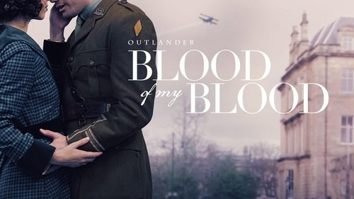 Outlander: Blood of My Blood