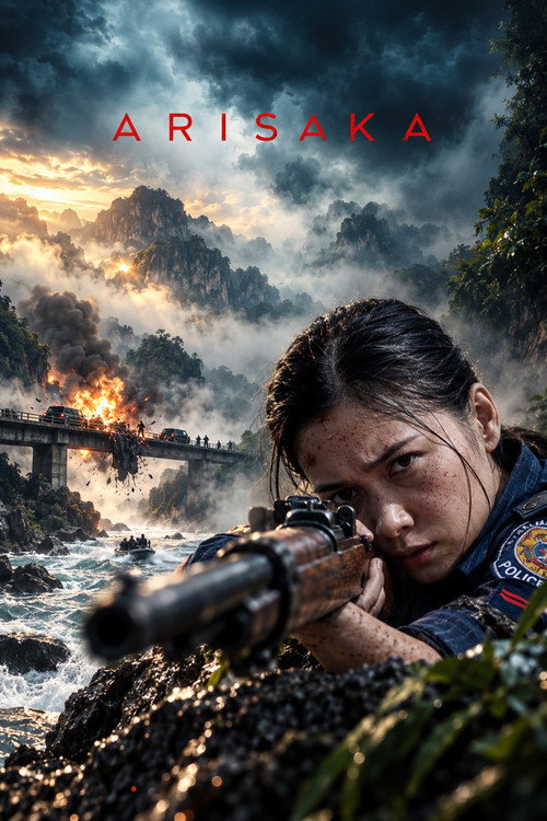 Arisaka