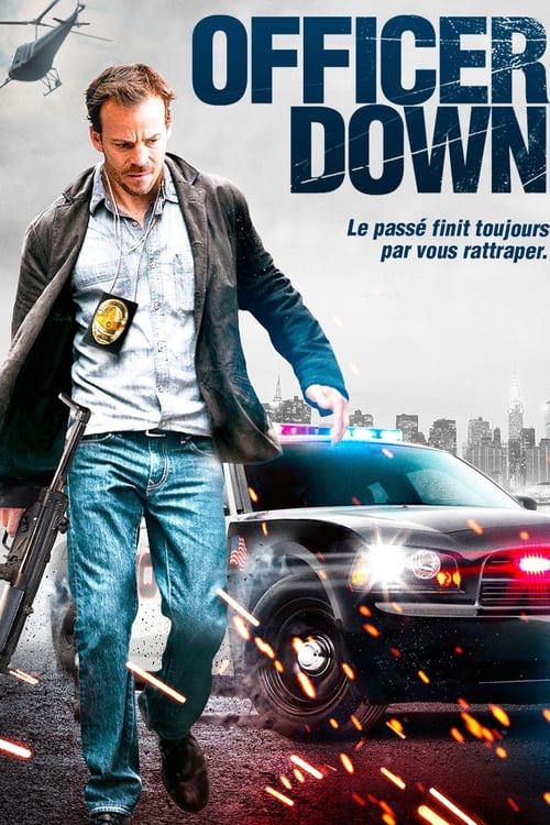 Officer Down (2013)