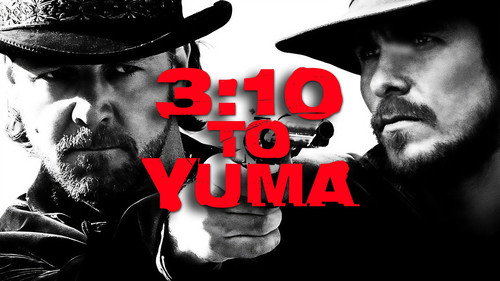 3:10 to Yuma
