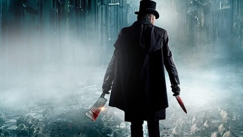 Ripper’s Revenge (2023) Download Full HD ᐈ BemaTV