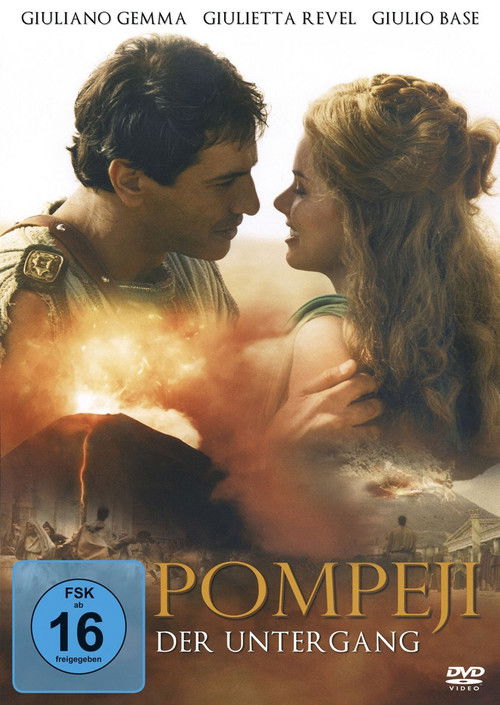 Escena 6 de Pompeya