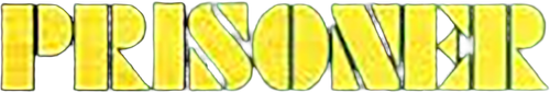 Prisoner - Logo 2