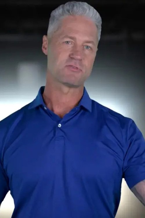 Sean Larkin profile